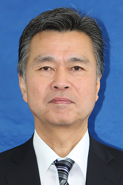 山梨県教職員互助組合 理事長挨拶